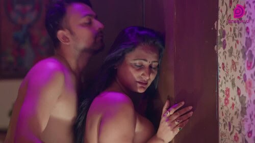 Maami Ji 2025 Dzyreplay Hindi Uncut Hot Web Series Episode 2