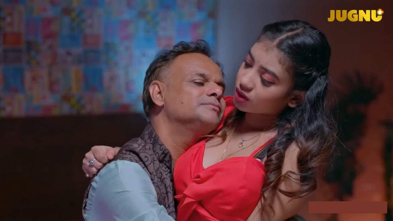 Utha Patak 2025 Jugnu App Hindi Hot Web Series Episode 5