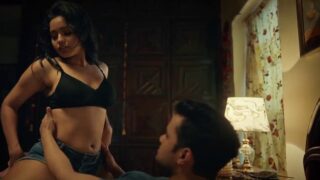 Daddy Cool 2025 Ullu Originals Hindi Hot Web Series Episode 1