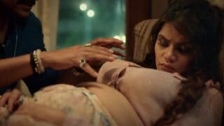Daddy Cool 2025 Ullu Originals Hindi Hot Web Series Episode 2