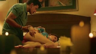 Daddy Cool 2025 Ullu Originals Hindi Hot Web Series Episode 3