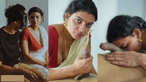 Young Guy 2025 Resmi R Nair Onlyfans Uncut Short Film