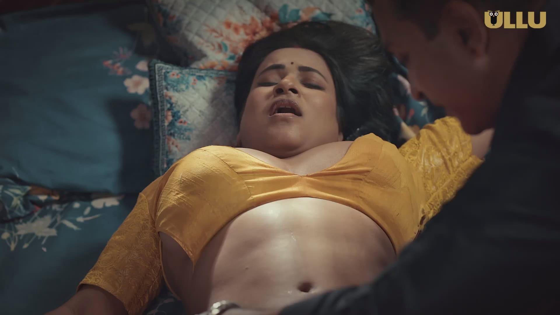 Talab 2025 Ullu Originals Hindi Hot Web Series Episode 2