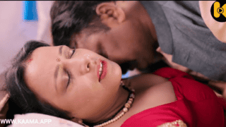 Maashuqa 2026 Kaama Hindi Uncut Hot Web Series Episode 1