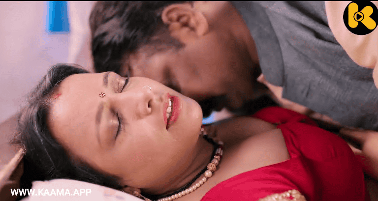 Maashuqa 2026 Kaama Hindi Uncut Hot Web Series Episode 1