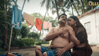 Rangeela 2026 Ullu Originals Hindi Hot Web Series Episode 4