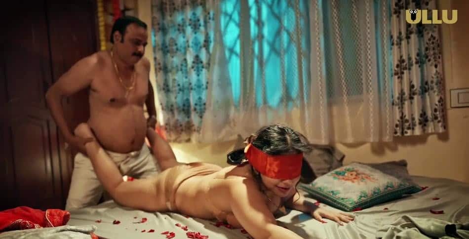 Andhadhundh 2026 Ullu Hindi Hot Web Series Episode 2