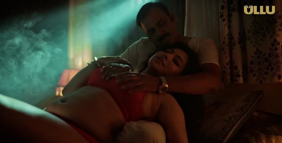 Andhadhundh 2026 Ullu Hindi Hot Web Series Episode 4