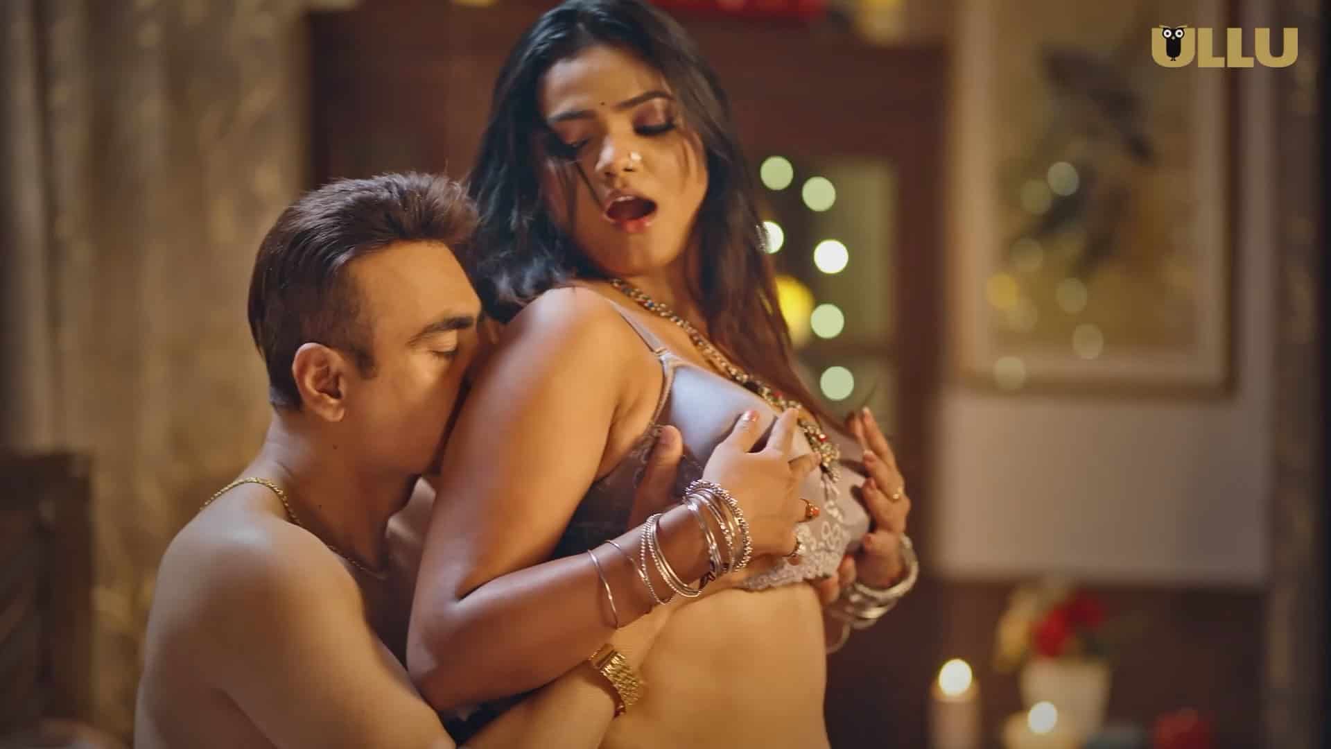 Parda Hai Parda 2026 Ullu Hindi Hot Web Series Episode 6