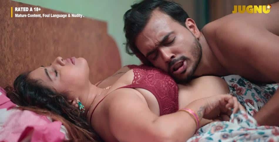 Tohfa 2026 Jugnu App Hindi Hot Web Series Episode 1