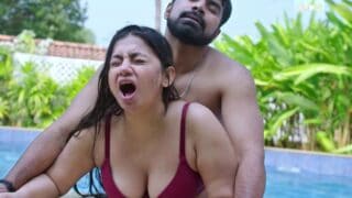 Jawani Diwani 2026 Akku App Hindi Hot Web Series Episode 1