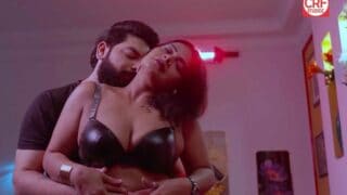 Madhosh 2026 CRF Hindi Uncut Hot Video