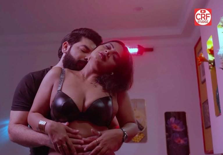 Madhosh 2026 CRF Hindi Uncut Hot Video