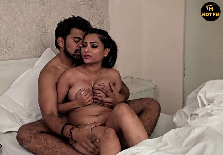 Saali Sahiba 2026 HotFM Hindi Uncut Hot Video