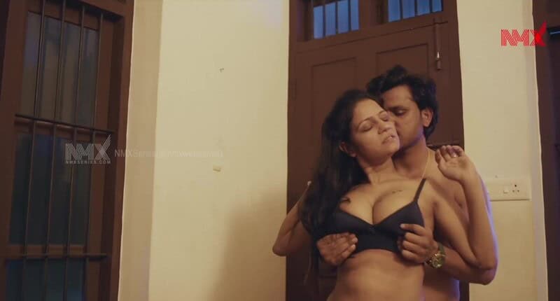 Vanishing Villa 2026 Nmx Series Malayalam Hot Web Series Episode 1