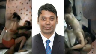 Xvideos Bangladeshi UNO Officer caught on camera During Sex Part 7 full videos