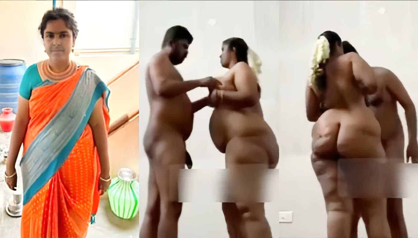 Xvideos Mature Tamil BBW Wife Enjoying With Husband full videos