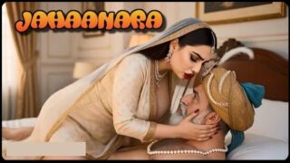 Jahaanara 2026 Indian AI Hot Short Film