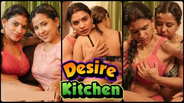 Kitchen Desire 2026 Resmi R Nair Malayalam Uncut Short Film