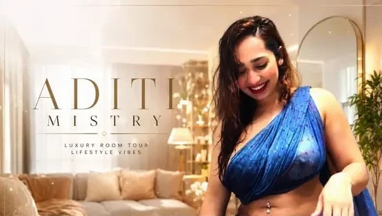 Aditi Mistry 2026 Hindi Hot Video