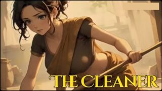 The Cleaner 2026 Indian AI Hot Short Film