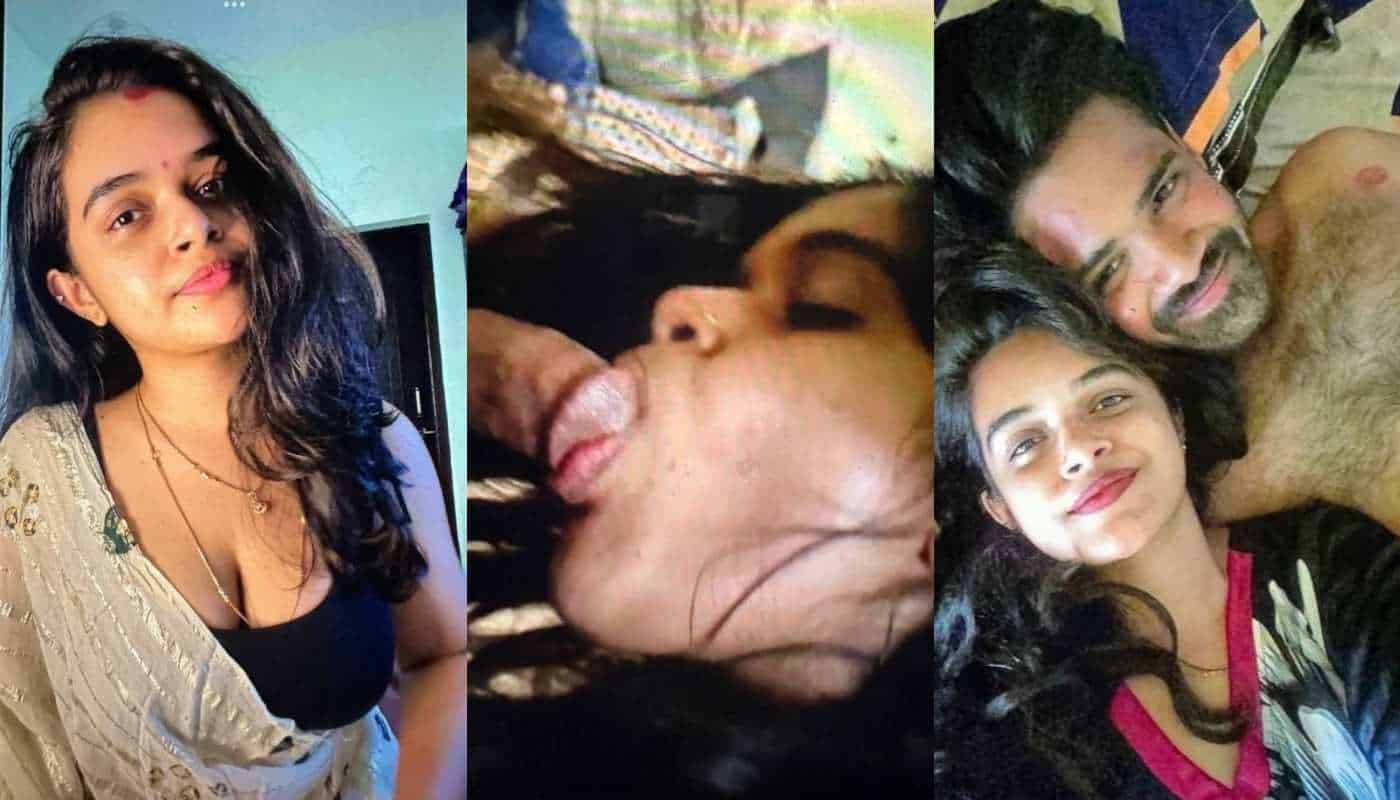 Sexy Horny Tamil Wife Teasing Showing Hard Fucking Xnxx